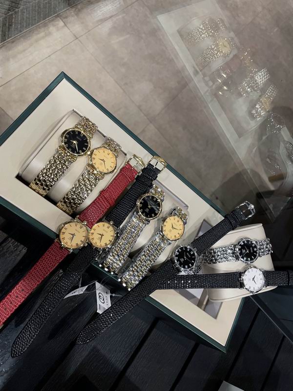 Gucci 28mm 101541